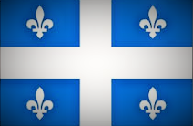 Montréal Québec Laval Gatineau Longueuil Sherbrooke